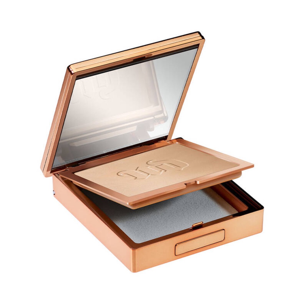 NIB Urban Decay Stay Naked Powder Foundation